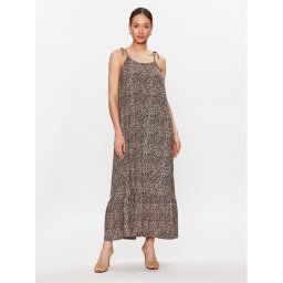 b.young Nyári ruha 20813287 Barna Regular Fit