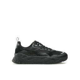 Puma Sportcipők Trinity 389289 03 Fekete