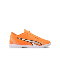 Puma Futball cipők Ultra Play It Ultra 107227 01 Narancssárga