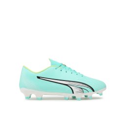 Puma Futball cipők Ultra Play Fg/Ag 10722403 Zöld