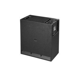 IHOS CLIMATE SUB BLACK