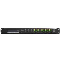 IHOS Quadro DSP