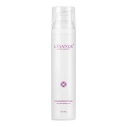 LYSANDE Hialuron tonik minden bőrtípusra 100 ml