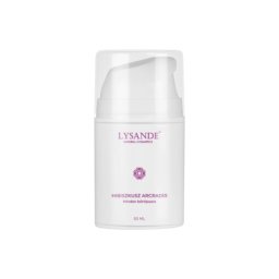 LYSANDE Hibiszkusz arcradír minden bőrtípusra 50 ml