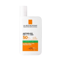 La Roche-Posay Anthelios UVMUNE 400 Oil Control fluid SPF50+ 50ml