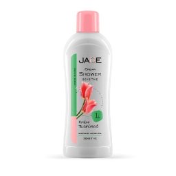 Jade krémtusfürdő Sensitive 1l.
