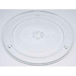 Mikrosütő 32,5cm-es forgótányér Miele M6012SC mikrohullámú készülékbe ew05010