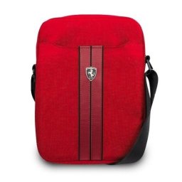 Ferrari Urban Collection 8" laptop táska (piros)