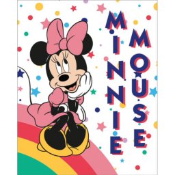 Disney Minnie polár takaró