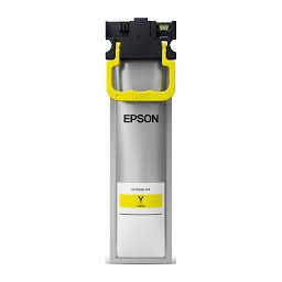 EPSON T9454 utángyártott tintapatron sárga