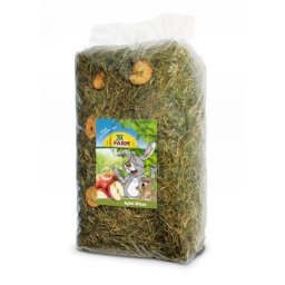JR Farm Széna Almával 500 g