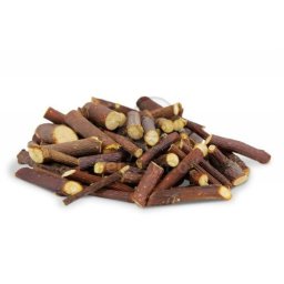 JR Farm Nibble Wood Almafa Ágak 100 g