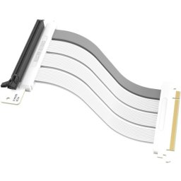 Riser Cable PCIe 4.0 x16 - 200mm feh