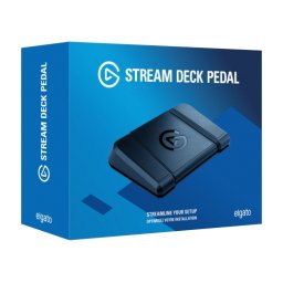 Stream Deck Pedal