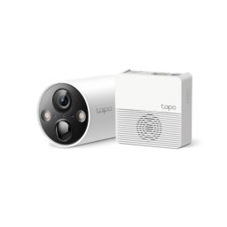 Tapo C420S1 IP cső kamera