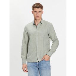 Blend Ing 20715151 Zöld Regular Fit