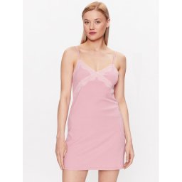 Hunkemöller Hálóing 202343 Rózsaszín Feminine Fit