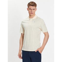 Blend Pólóing 20715187 Bézs Regular Fit