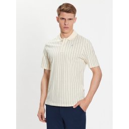 Blend Pólóing 20715187 Bézs Regular Fit