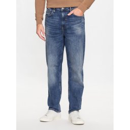 Blend Farmer 20715093 Kék Regular Fit