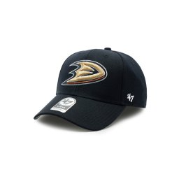 47 Brand Baseball sapka NHL Anaheim Ducks '47 MVP H-MVP25WBV-BKC Fekete