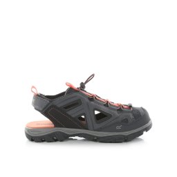 Regatta Szandál Lady Westshore II RWF735 Szürke