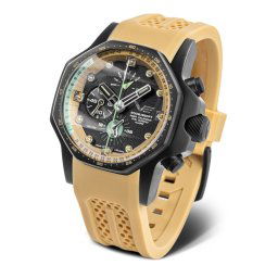 Vostok Europe Atomic Age Multi YM86-640C697 Férfi karóra