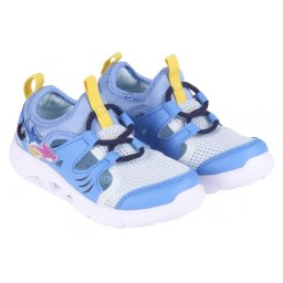 Baby Shark Team nyári sportcipő 25