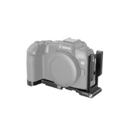 Foldable L-Bracket for Canon EOS R8 4211