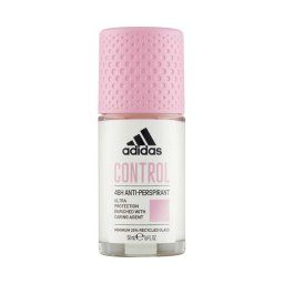 Adidas Control női golyós dezodor 48h 50ml