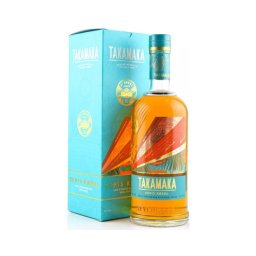 Takamaka Zepis Kreol Rum (St. Andre Series) 0,7l 43% dd.