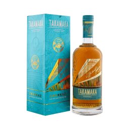 Takamaka GranKaz Rum (St. Andre Series) 0,7l 51,6% dd.