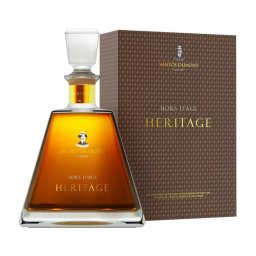Santos Dumont Heritage rum 0,7L 43,8% dd.