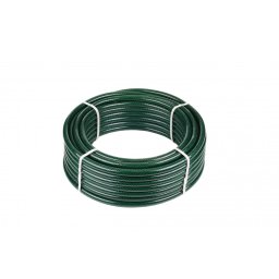 Weekend Hobby Locsolótömlő, 3/4" - 50 méter, Zöld