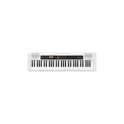 CT S200 WE CASIO Keyboard (fehér)