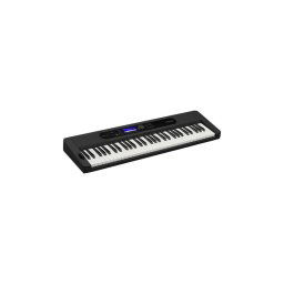 CT S400 CASIO Billentyűzet