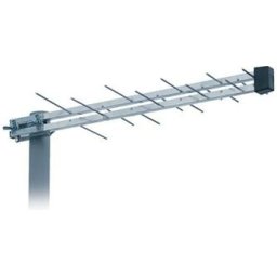Iskra P 18 FZ HV digitális tv antenna