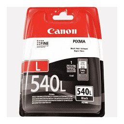 Canon PG-540L fekete eredeti tintapatron (5224B010)