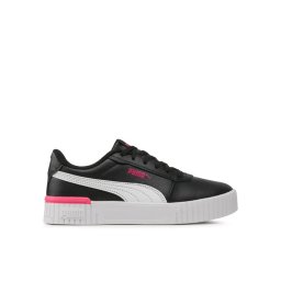 Puma Sportcipő Carina 2.0 Jr 38618508 Fekete