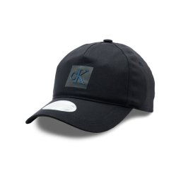 Calvin Klein Jeans Baseball sapka Sculpted Twill K60K610376 Fekete