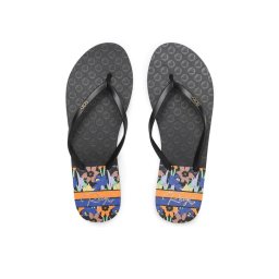 Roxy Flip-flops ARJL100950 Fekete
