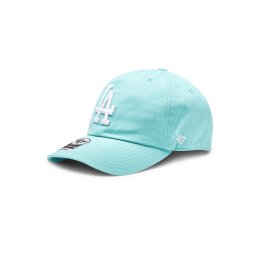 47 Brand Baseball sapka MLB Los Angeles Dodgers '47 CLEAN UP B-RGW12GWSNL-TFC Kék