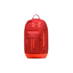Under Armour Hátizsák UA Halftime Backpack 1362365-638 Piros
