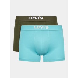 Levi's® 2 darab boxer 701222844 Színes