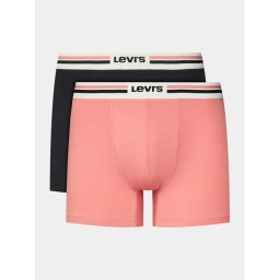 Levi's® 2 darab boxer 701222843 Színes