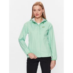 Helly Hansen Átmeneti kabát Loke 62282 Zöld Regular Fit