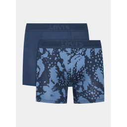 Levi's® 2 darab boxer 701222904 Kék