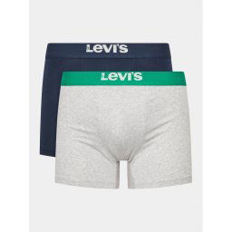Levi's® 2 darab boxer 701222842 Színes