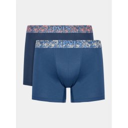 Levi's® 2 darab boxer 701222906 Kék