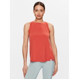 Helly Hansen Technikai póló 48539 Narancssárga Regular Fit